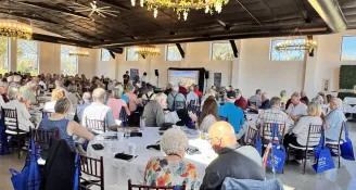Pifer’s Annual Land Seminars See Record Attendance