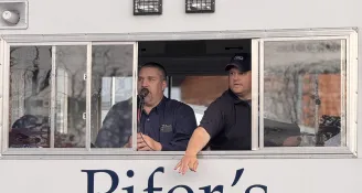 Understanding the Auction Ring