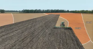 APH Quality and the Financial Backbone of Modern Crop Lending