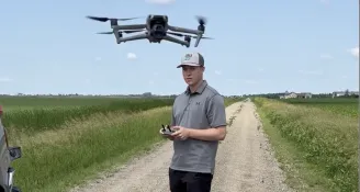 Using Technology to Improve Land Oversight