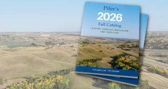 Where Landowners, Investors & Buyers Look First