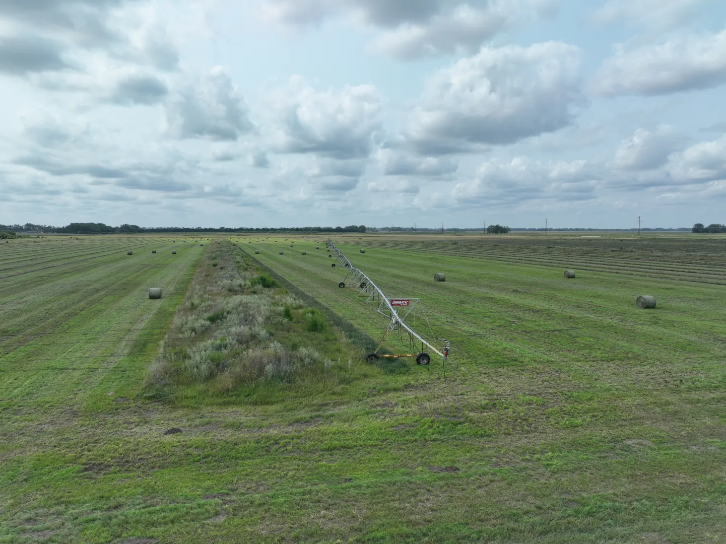 Parcel 1